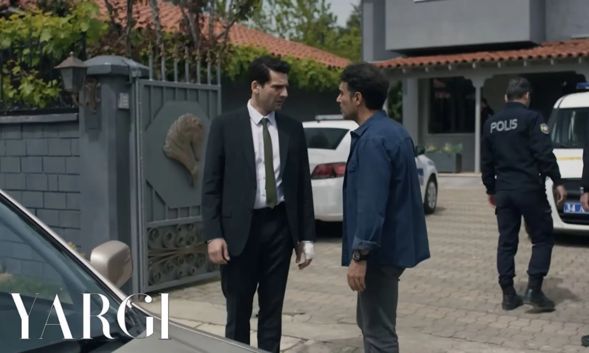 Yargi dizi address