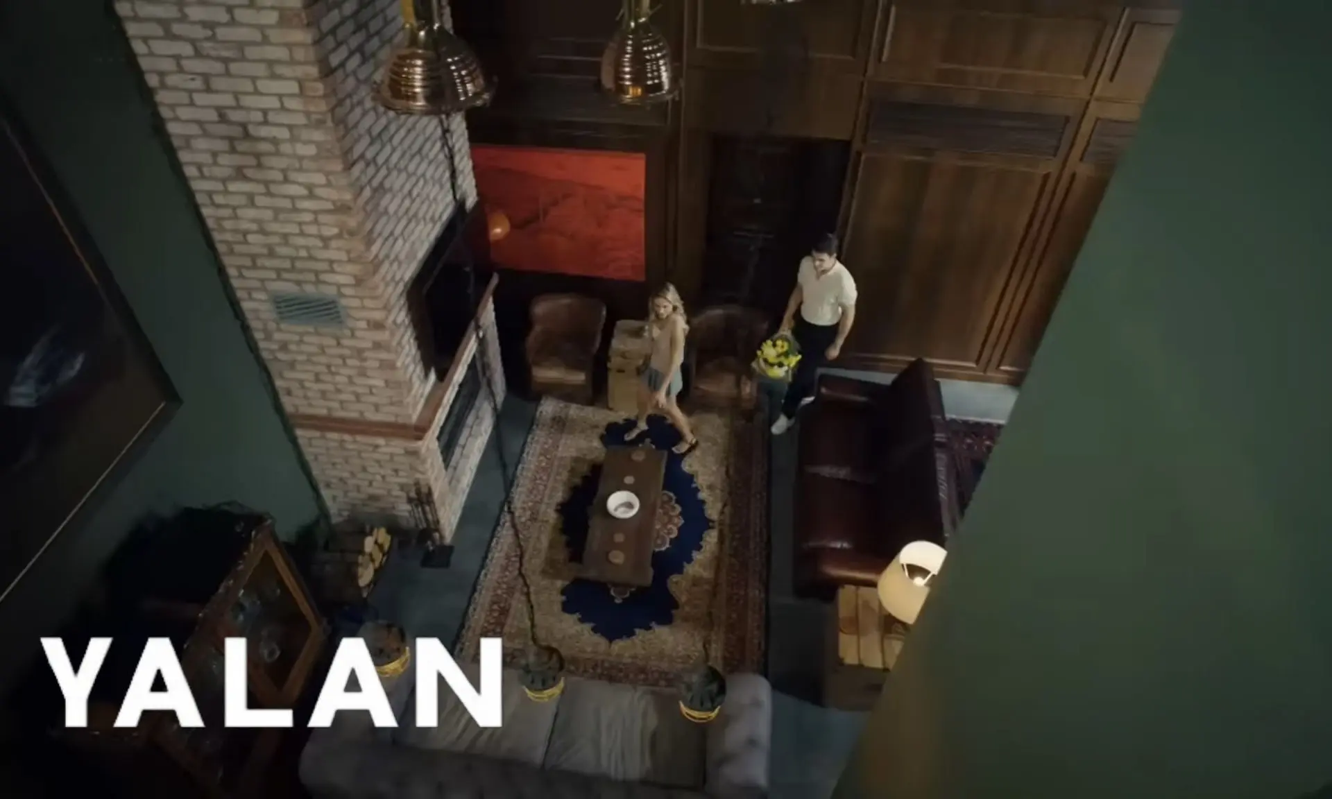 Gaddar filming location 