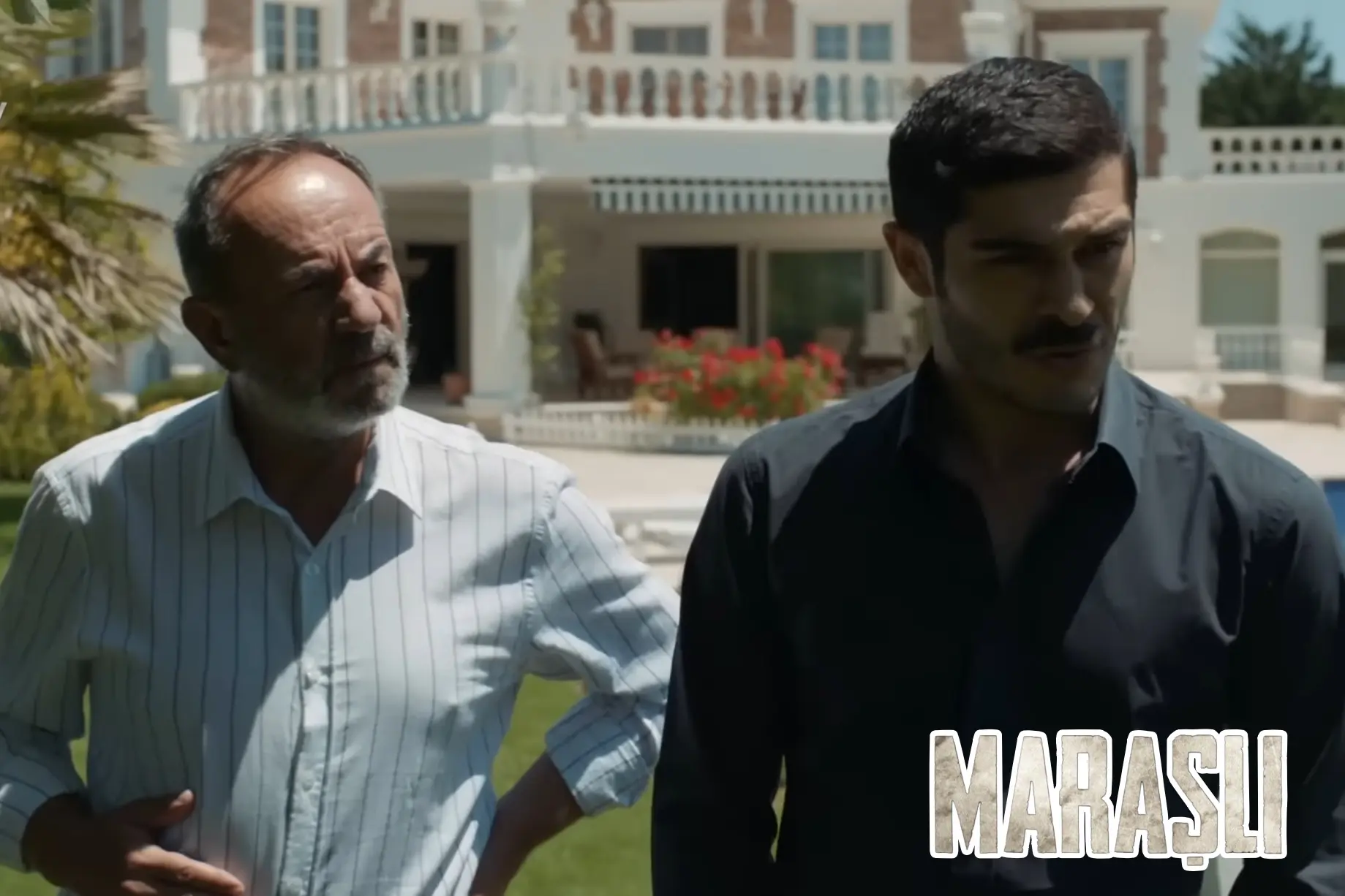 Filming location of dizis like Deha, Yali Capkini, EDHO, Ates Kuslari, Carpinti, Elif, Marasli 