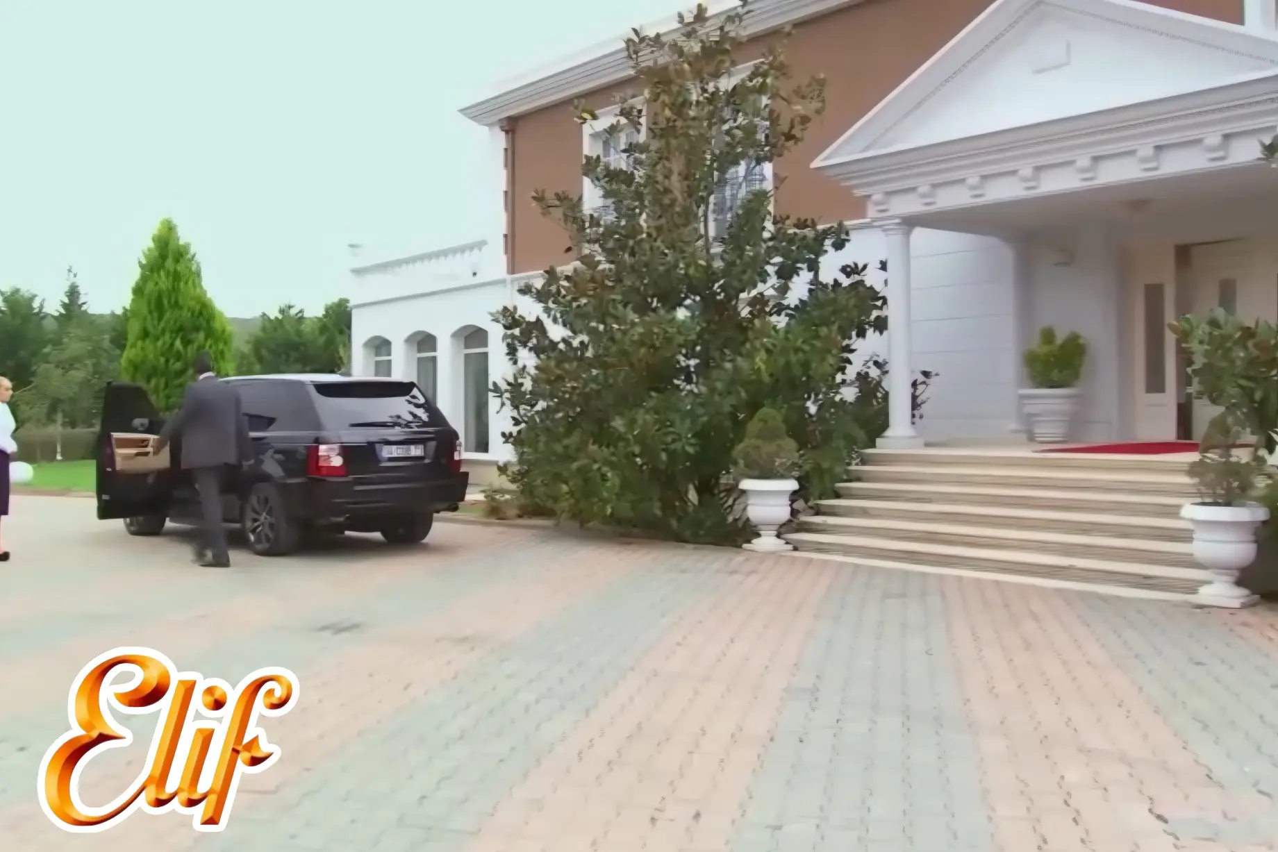 Filming location of dizis like Deha, Yali Capkini, EDHO, Ates Kuslari, Carpinti, Elif, Marasli 