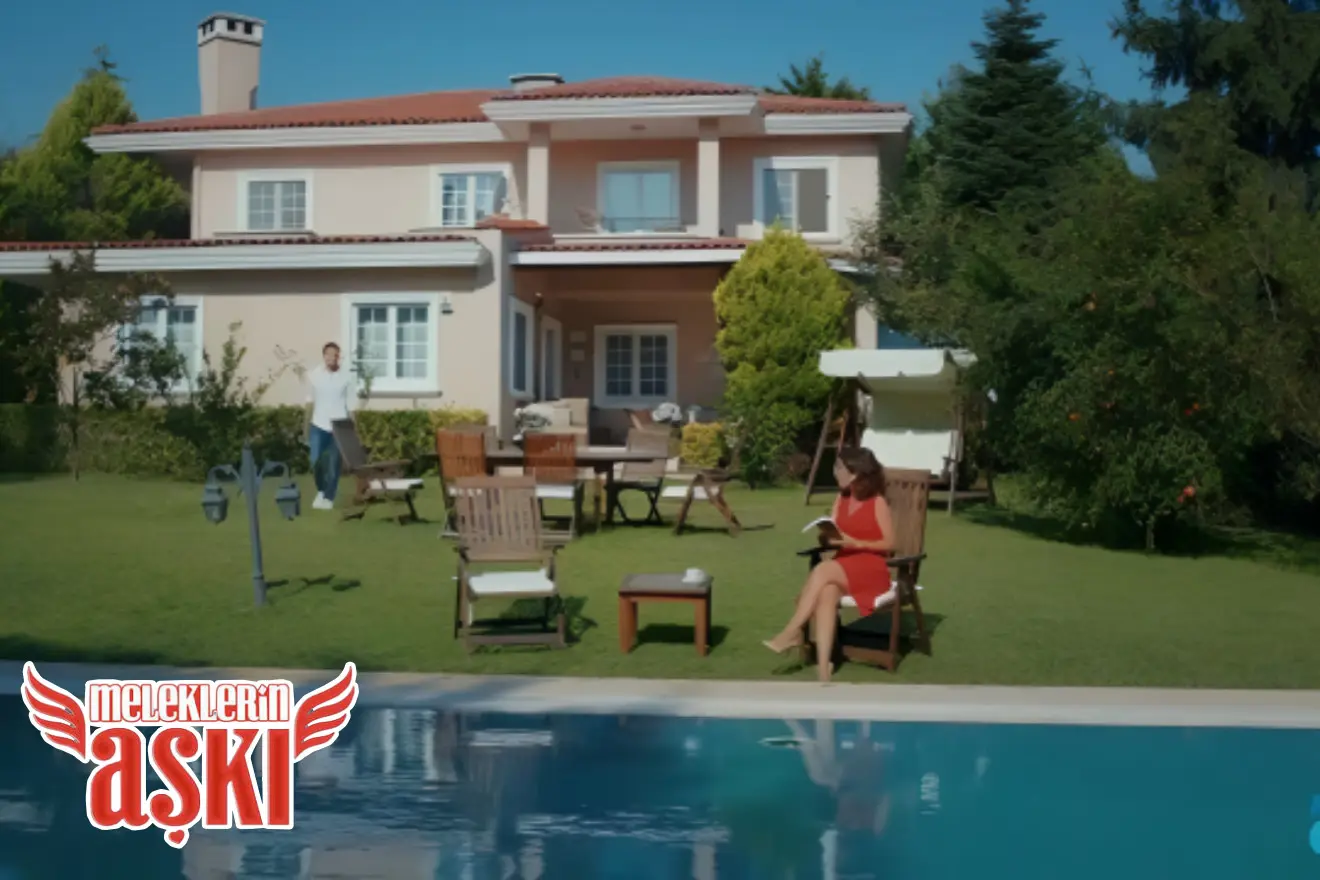 filming dizi ask laftan anlamaz