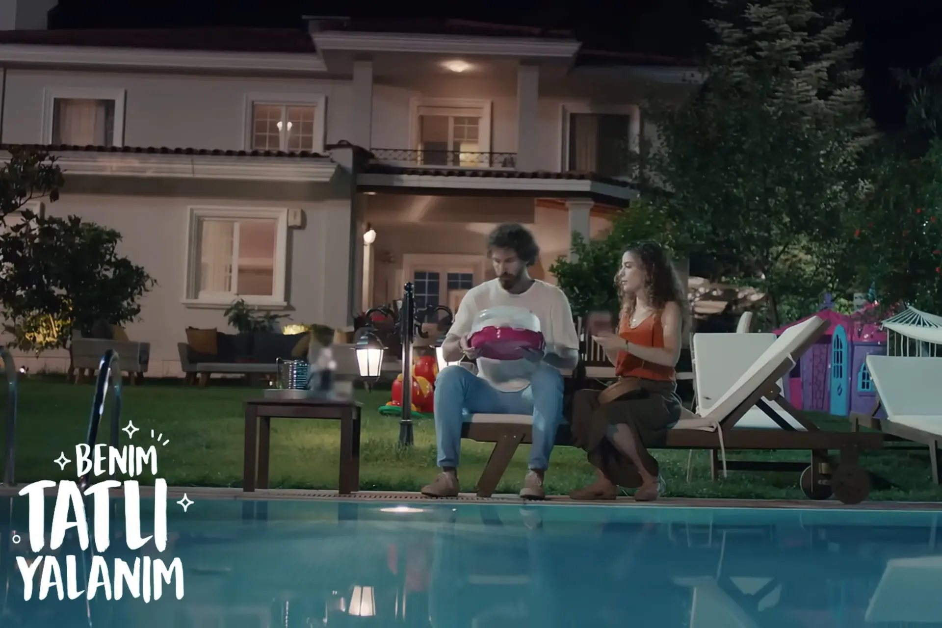 filming dizi ask laftan anlamaz