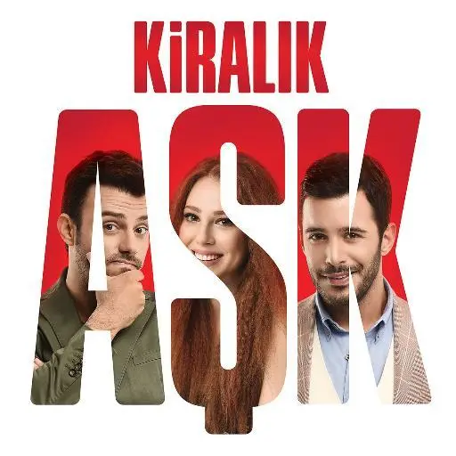 KIRALIK AŞK (25 filming spots)