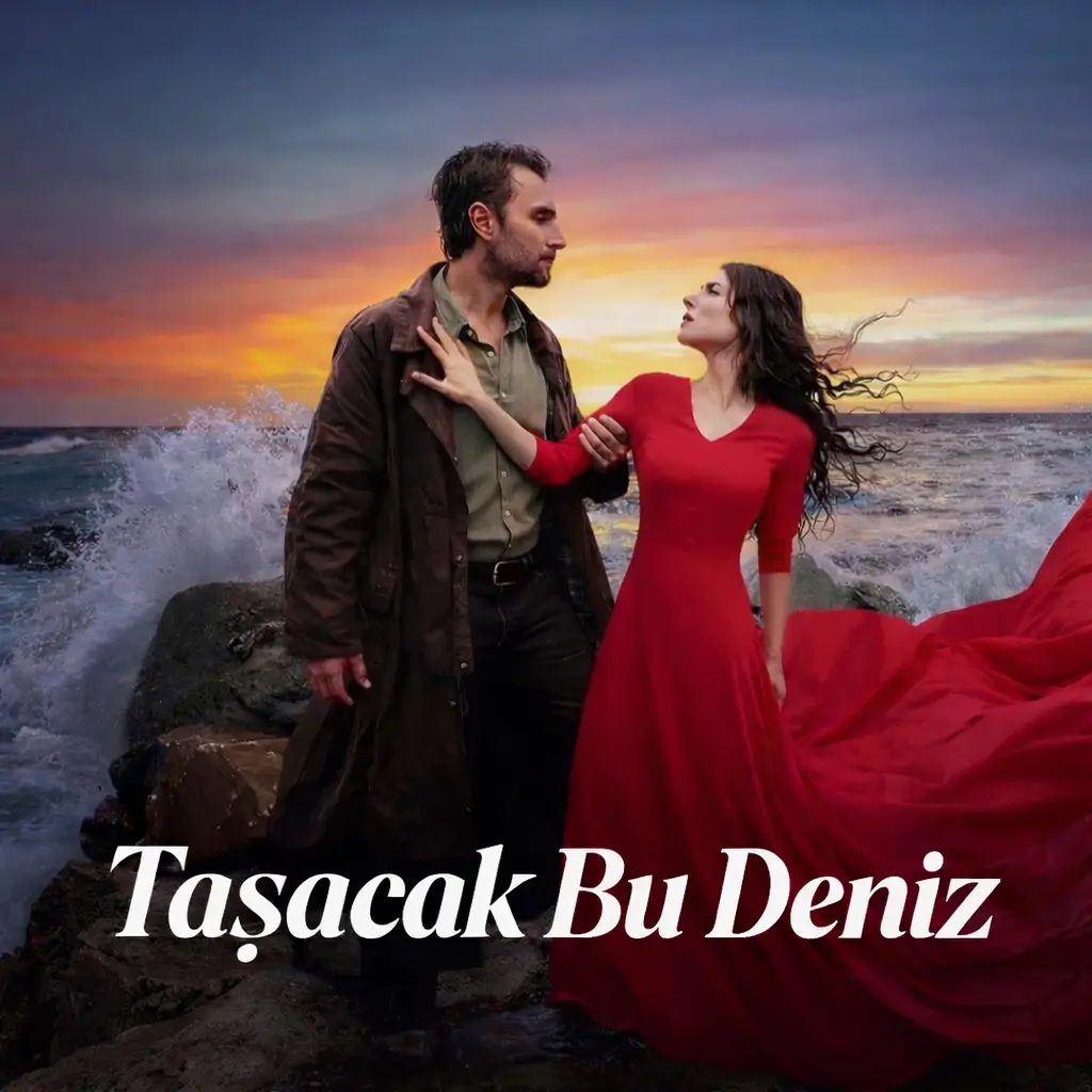 TAŞACAK BU DENİZ (20 filming spots)